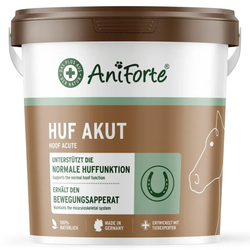 AniForte Hoof Acute